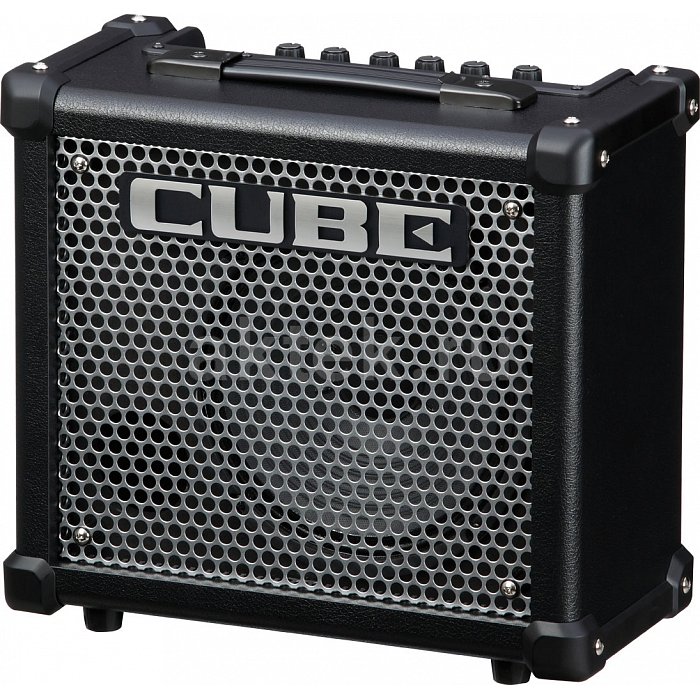 Гитарный усилитель Roland CUBE-10GX