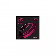 BlackSmith AAOT Electric Regular Light 09/80 струны для 8-струнной электрогитары