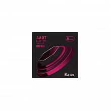 BlackSmith AAOT Electric Regular Light 09/80 струны для 8-струнной электрогитары
