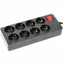 Сетевой фильтр 5 Bites Extra SP8-B-30 3 м