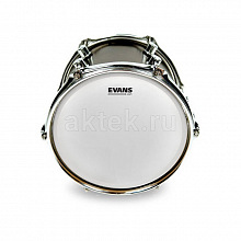 Пластик однослойный EVANS 16` UV1 CTD 2