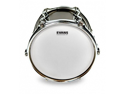Пластик однослойный EVANS 16` UV1 CTD 2