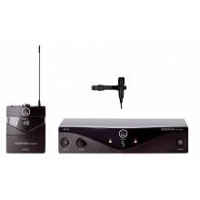 AKG Perception Wireless 45 Pres Set BD A (530-560). 3