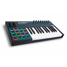 MIDI-клавиатура ALESIS VI49 2