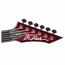 Электрогитара B.C.Rich ASMPBCB 3