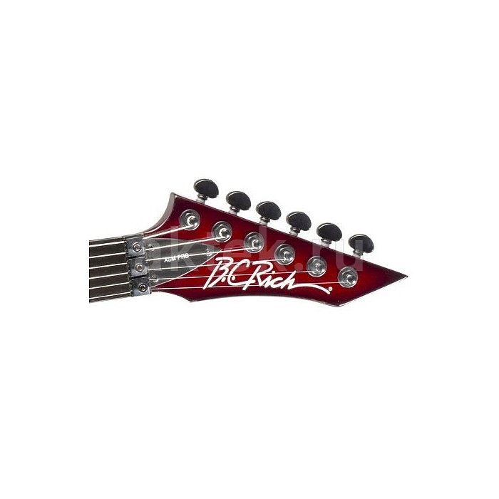 Электрогитара B.C.Rich ASMPBCB 3