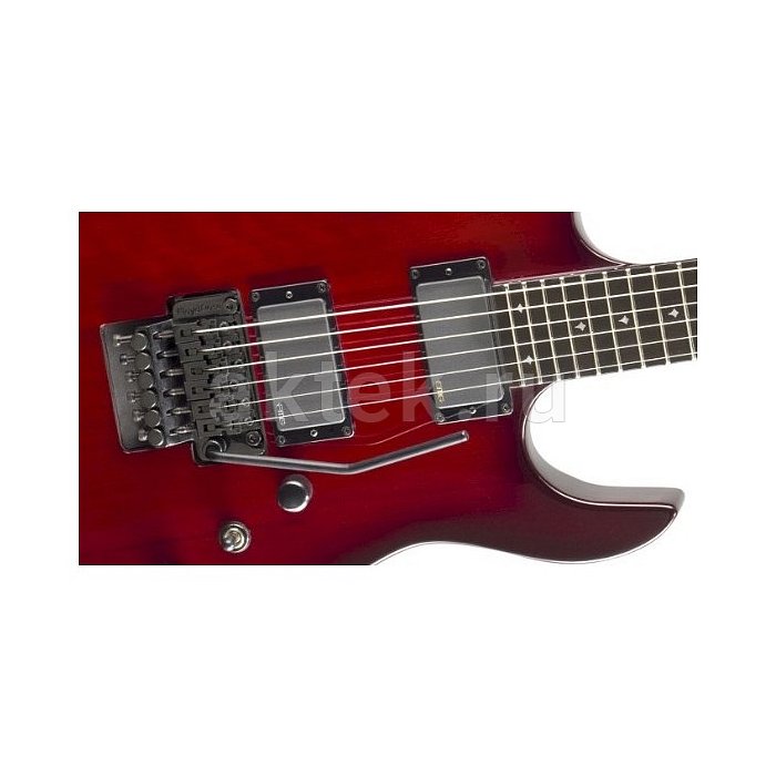 Электрогитара B.C.Rich ASMPBCB 4