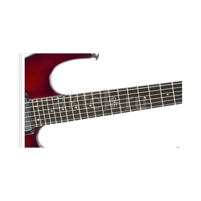 Электрогитара B.C.Rich ASMPBCB 5