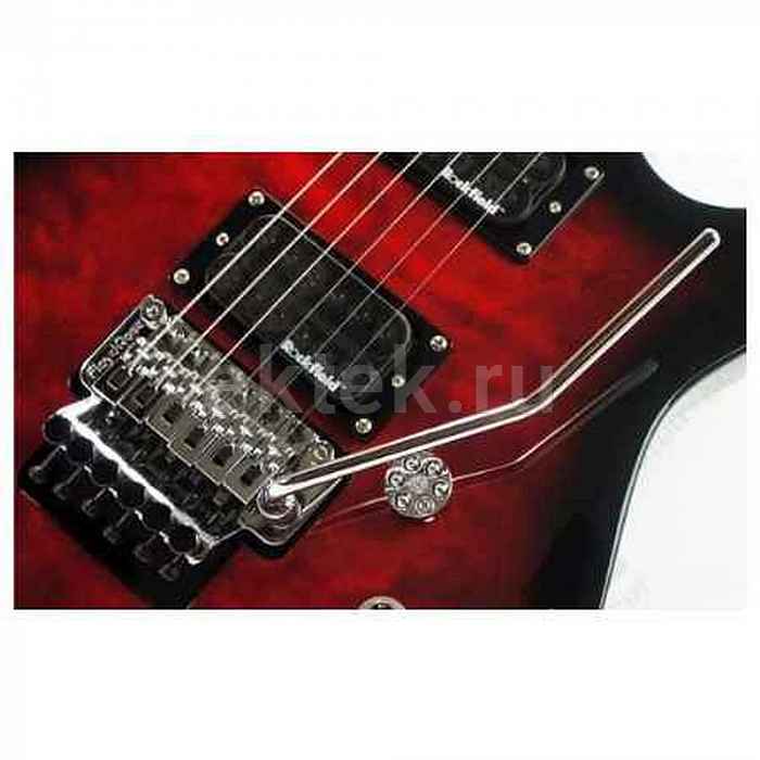 Электрогитара B.C.Rich ASMSBC 2