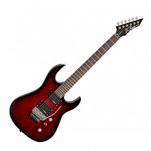 Электрогитара B.C.Rich ASMSBC 3
