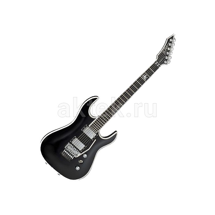 Электрогитара B.C.Rich AZEO 4
