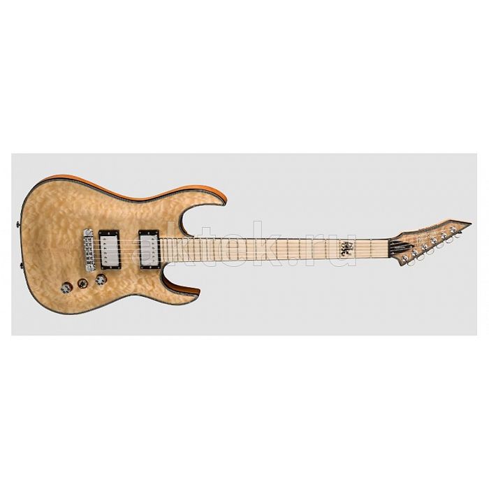 Электрогитара B.C.Rich AZHTM 2