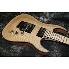 Электрогитара B.C.Rich AZHTM 3