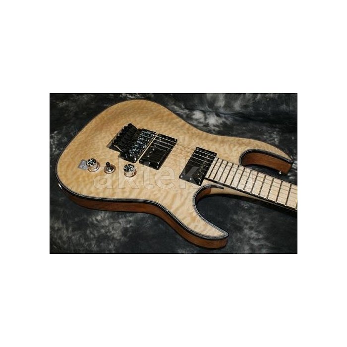 Электрогитара B.C.Rich AZHTM 3