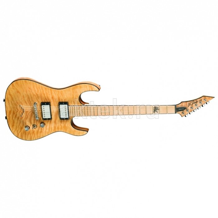 Электрогитара B.C.Rich AZMM 2