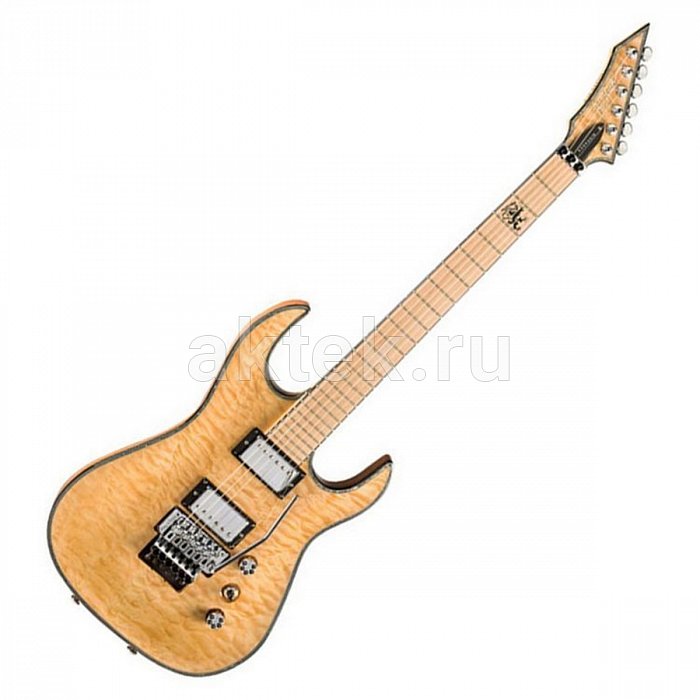 Электрогитара B.C.Rich AZMM 3