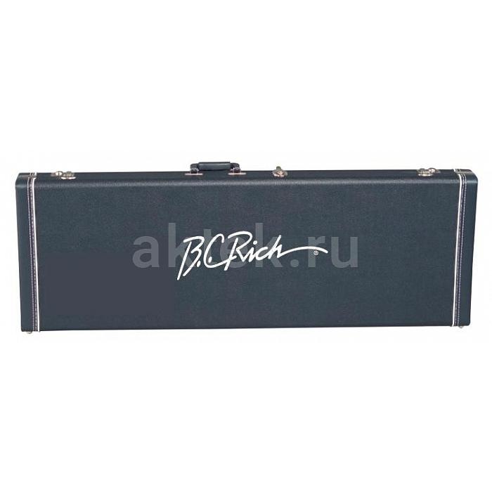 Кейс для ASM B.C.Rich BCIGC3 3