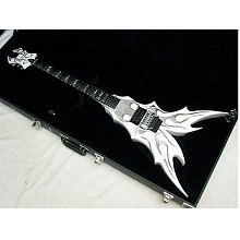 Кейс B.C.Rich BCIGC5 3