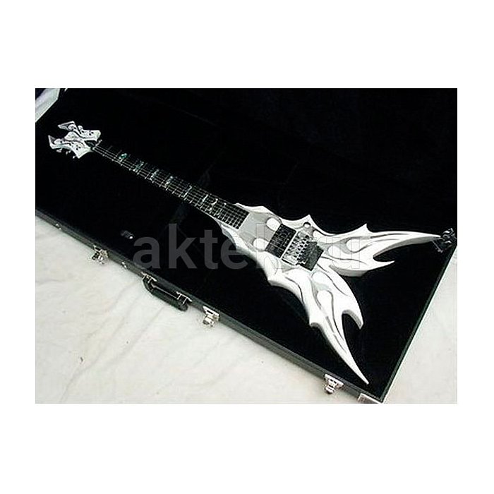 Кейс B.C.Rich BCIGC5 3