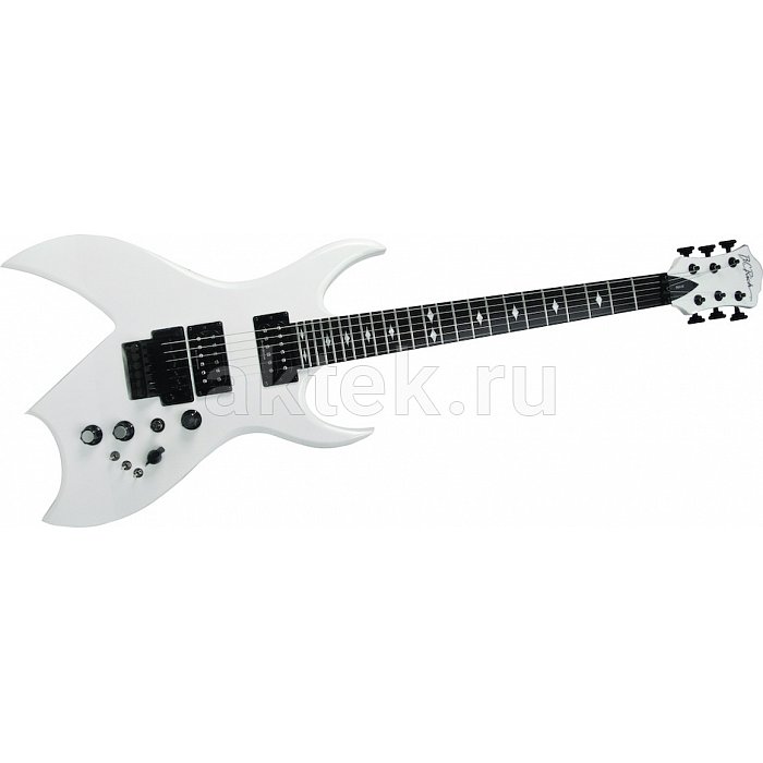 Электрогитара B.C.Rich BGSTPW 2