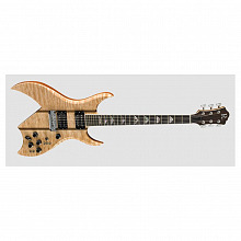 Электрогитара B.C.Rich BGSTQPW 2