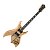 Электрогитара B.C.Rich BGSTQPW