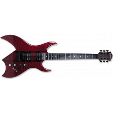 Электрогитара B.C.Rich BGSTQTR 2