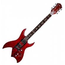 Электрогитара B.C.Rich BGSTQTR 3