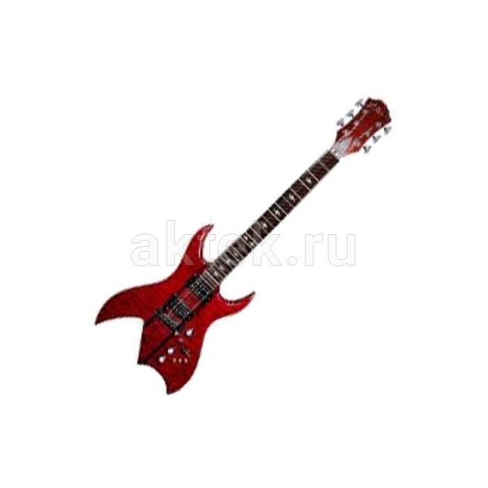 Электрогитара B.C.Rich BGSTQTR 3