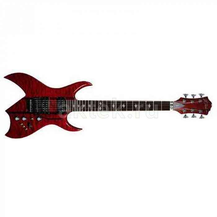 Электрогитара B.C.Rich BGSTTR 2