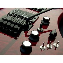 Электрогитара B.C.Rich BGSTTR 3