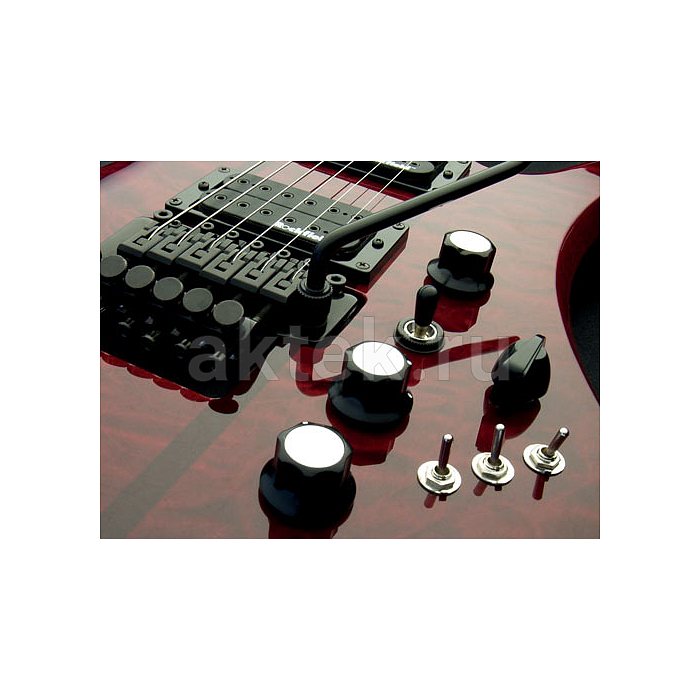 Электрогитара B.C.Rich BGSTTR 3