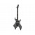Электрогитара B.C.Rich DAWSG