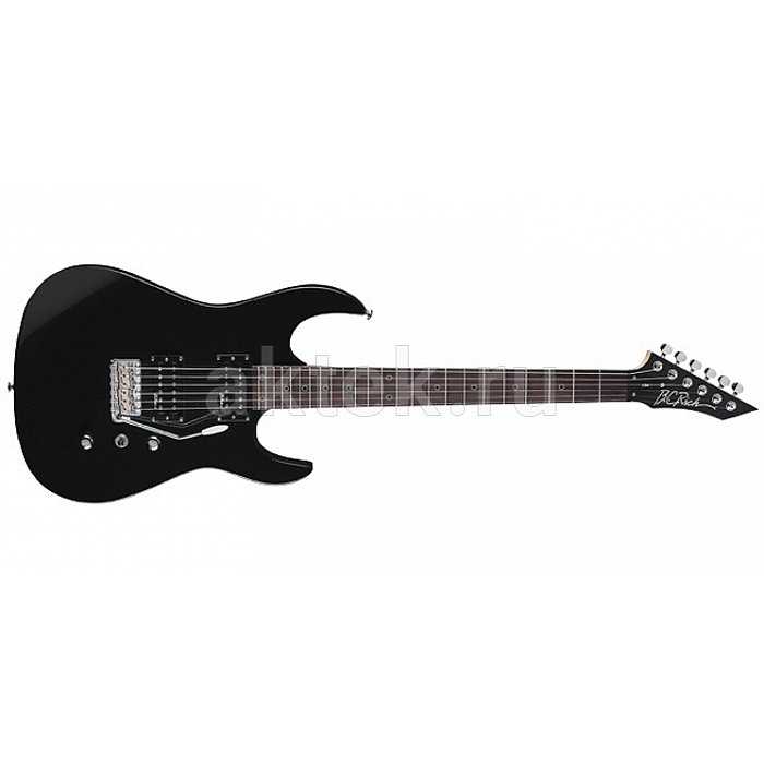 Электрогитара B.C.Rich GMSASMO 3