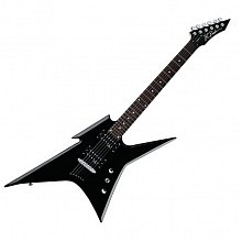 Электрогитара B.C.Rich IB1OBK 2