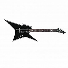 Электрогитара B.C.Rich IB1OBK 3
