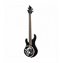 Бас-гитара B.C.Rich JMHS1BK 2