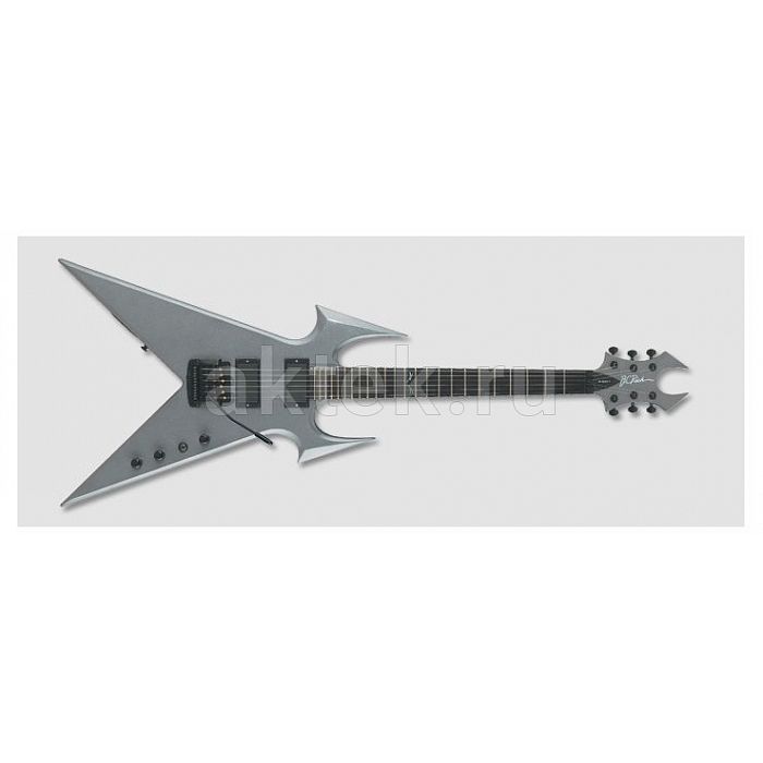 Электрогитара B.C.Rich KFKBSTV12 2