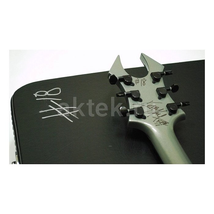 Электрогитара B.C.Rich KFKBSTV12 4