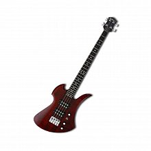 Бас-гитара B.C.Rich MBSTTR 2