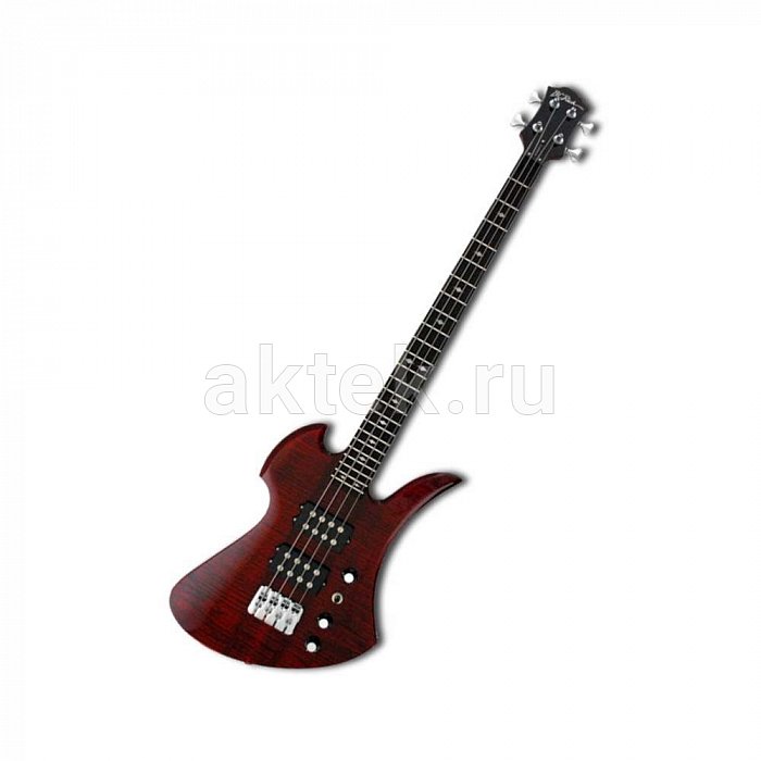 Бас-гитара B.C.Rich MBSTTR 2