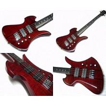 Бас-гитара B.C.Rich MBSTTR 3