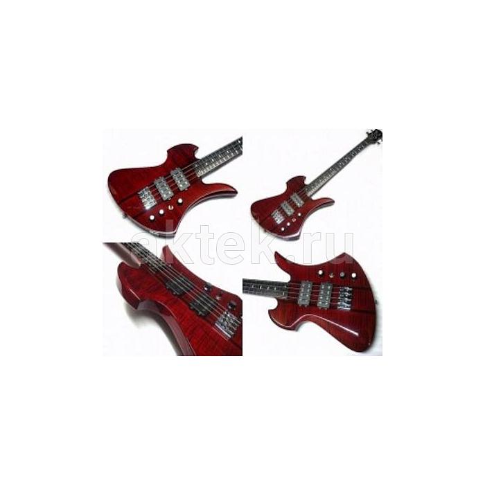 Бас-гитара B.C.Rich MBSTTR 3