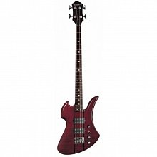 Бас-гитара B.C.Rich MBSTTR
