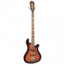 Бас-гитара B.C.Rich MBSTTSB