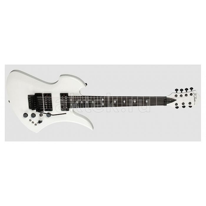 Электрогитара B.C.Rich MGST7PW 3
