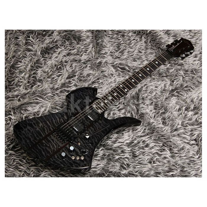 Электрогитара B.C.Rich MGSTBB 2