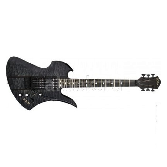 Электрогитара B.C.Rich MGSTBB 3