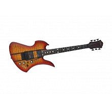 Электрогитара B.C.Rich MGSTHB 2
