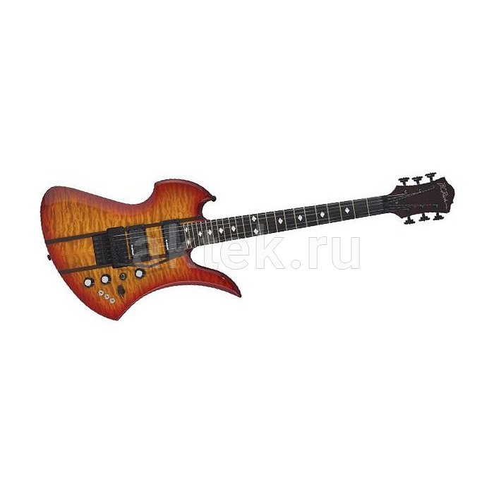 Электрогитара B.C.Rich MGSTHB 2